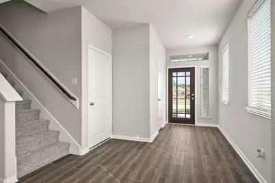 4438 Lone Alcove, Spring, TX 77386 - Photo 5