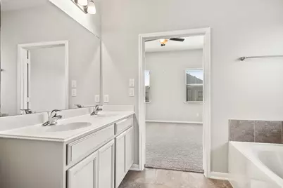 4438 Lone Alcove, Spring, TX 77386 - Photo 21