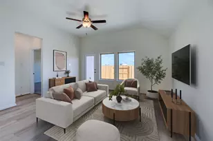21115 Autumn Heights Dr, Rosharon, TX 77583 - Photo 3