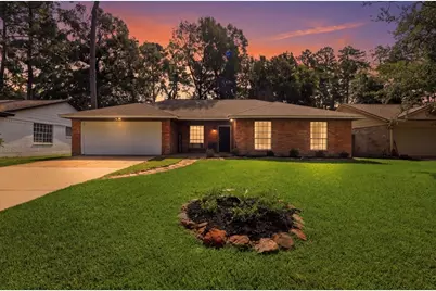426 Eastwood Drive, New Caney, TX 77357 - Photo 1