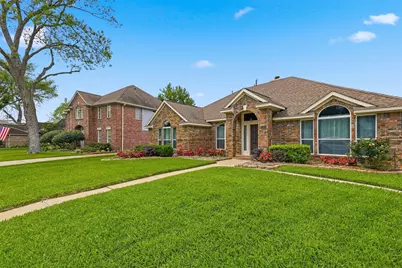 1722 Pecan Crossing Drive, Richmond, TX 77406 - Photo 3