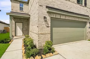 4034 Bay Ct, Brookshire, TX 77423 - Photo 3