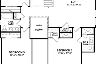 2523 Good Morrow Dr, Rosenberg, TX 77471 - Photo 29