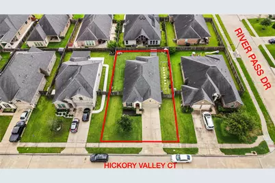 2109 Hickory Valley Court, Pearland, TX 77581 - Photo 7