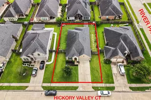 2109 Hickory Valley Ct, Pearland, TX 77581 - Photo 7