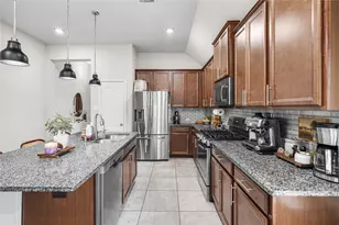 2109 Hickory Valley Ct, Pearland, TX 77581 - Photo 5