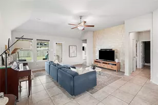 2109 Hickory Valley Ct, Pearland, TX 77581 - Photo 9