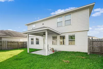 2109 Hickory Valley Court, Pearland, TX 77581 - Photo 13