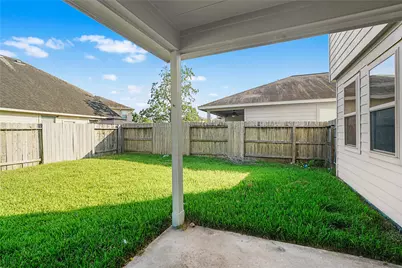 2109 Hickory Valley Court, Pearland, TX 77581 - Photo 15