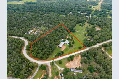 3917 Winding Road, Hearne, TX 77859 - Photo 33