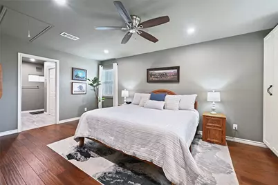 3917 Winding Road, Hearne, TX 77859 - Photo 11