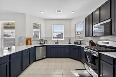 2837 Shimmer Edge Drive, Katy, TX 77493 - Photo 7