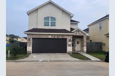 12717 Yoshino Cherry Street, Houston, TX 77072 - Photo 1