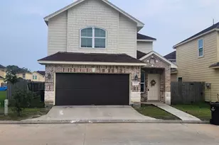 12717 Yoshino Cherry St, Houston, TX 77072 - Photo 1