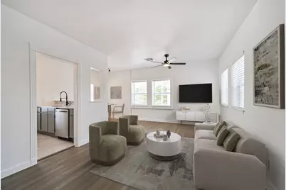 415 Fairview Avenue #9, Houston, TX 77006 - Photo 1