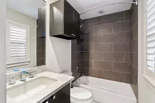 5911 Rose St, Houston, TX 77007 - Photo 5