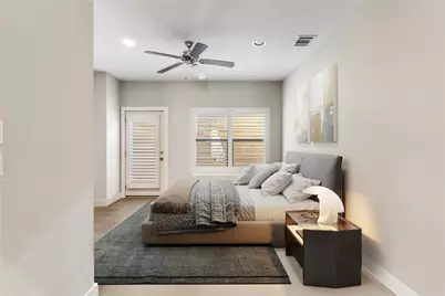 5911 Rose Street, Houston, TX 77007 - Photo 3