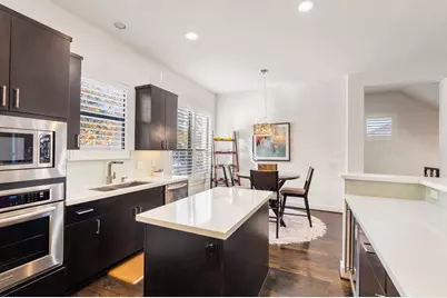 5911 Rose Street, Houston, TX 77007 - Photo 9