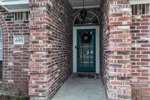 655 Windmill Way, Vidor, TX 77662 - Photo 3