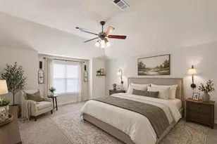 655 Windmill Way, Vidor, TX 77662 - Photo 19