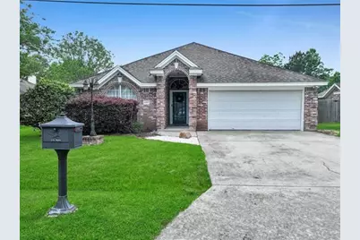 655 Windmill Way, Vidor, TX 77662 - Photo 1