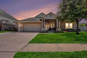 13602 Cotton Way, Cove, TX 77523 - Photo 1