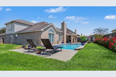 13602 Cotton Way, Cove, TX 77523 - Photo 33