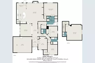 13602 Cotton Way, Cove, TX 77523 - Photo 37