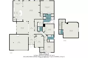 13602 Cotton Way, Cove, TX 77523 - Photo 37