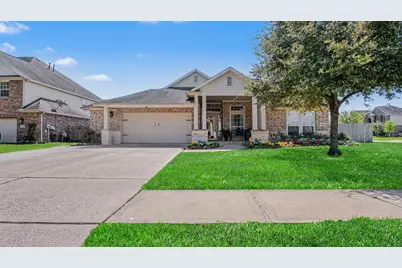 13602 Cotton Way, Cove, TX 77523 - Photo 3