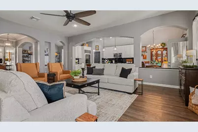 13602 Cotton Way, Cove, TX 77523 - Photo 7