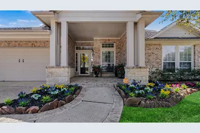 13602 Cotton Way, Cove, TX 77523 - Photo 1