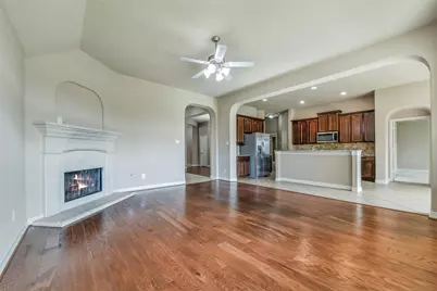 7122 Fall Creek Lane, Missouri City, TX 77459 - Photo 7