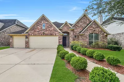 7122 Fall Creek Lane, Missouri City, TX 77459 - Photo 1