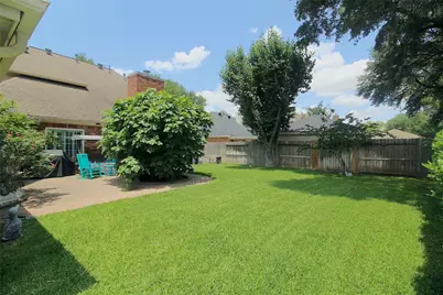 2019 Rosalyn Court, Sugar Land, TX 77478 - Photo 23