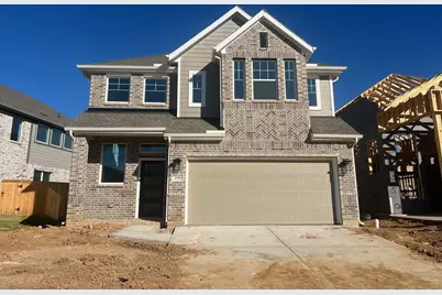 2311 Garden Arbor, Tomball, TX 77375 - Photo 1