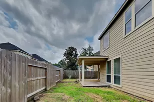 15818 Shoreline Terrace Dr, Houston, TX 77044 - Photo 21