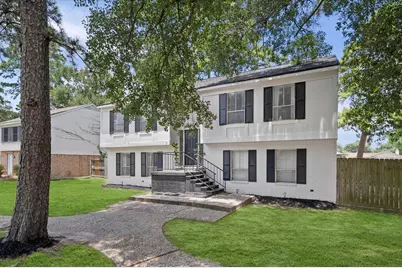 2715 Wood River Drive, Spring, TX 77373 - Photo 1