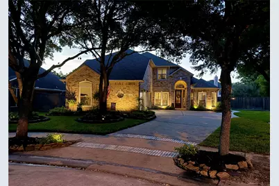 2210 Dorman Court, Katy, TX 77494 - Photo 47