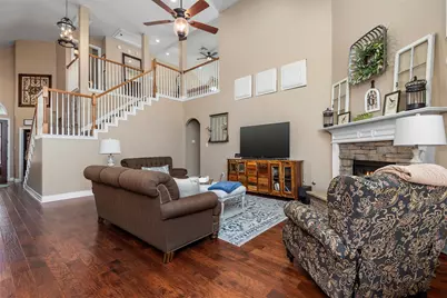 2210 Dorman Court, Katy, TX 77494 - Photo 3