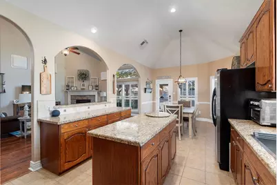 2210 Dorman Court, Katy, TX 77494 - Photo 13