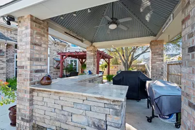 2210 Dorman Court, Katy, TX 77494 - Photo 43