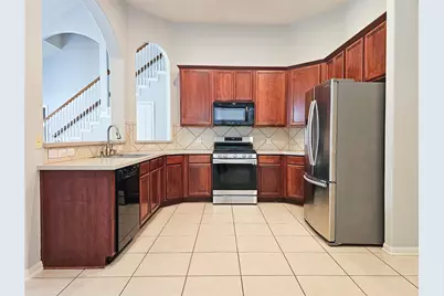 18118 Yellowstone Trail Trail, Humble, TX 77346 - Photo 5