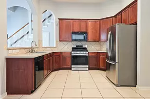 18118 Yellowstone Trail Trail, Humble, TX 77346 - Photo 5