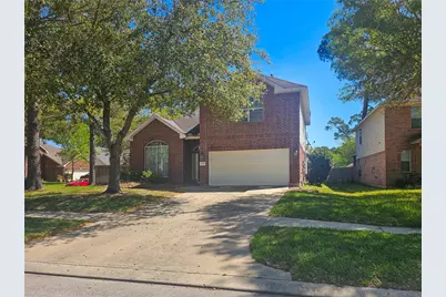 18118 Yellowstone Trail Trail, Humble, TX 77346 - Photo 3
