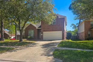 18118 Yellowstone Trail Trail, Humble, TX 77346 - Photo 3