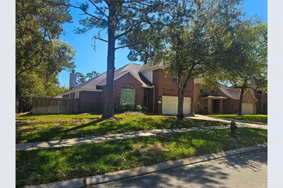 18118 Yellowstone Trail Trail, Humble, TX 77346 - Photo 1