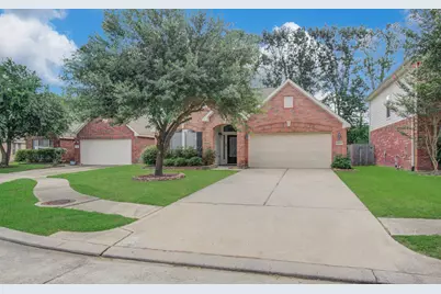 21922 Catoosa Drive, Spring, TX 77388 - Photo 5