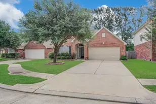 21922 Catoosa Dr, Spring, TX 77388 - Photo 5