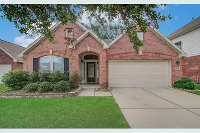 21922 Catoosa Drive, Spring, TX 77388 - Photo 1